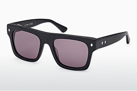 слънчеви очила Web Eyewear WE0354 02A
