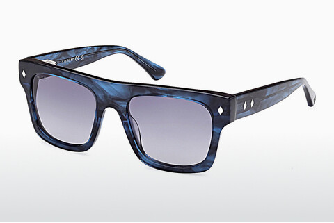 слънчеви очила Web Eyewear WE0354 92W
