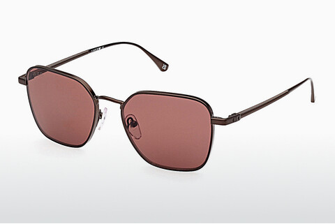 слънчеви очила Web Eyewear WE0355 49S