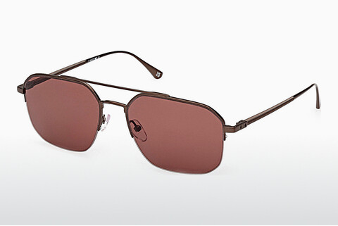 слънчеви очила Web Eyewear WE0356 49S