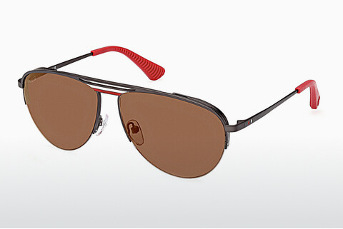 слънчеви очила Web Eyewear WE0357 09A