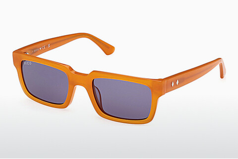 слънчеви очила Web Eyewear WE0360 44V