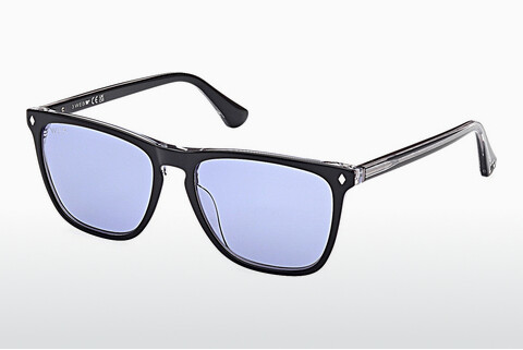слънчеви очила Web Eyewear WE0363 05V
