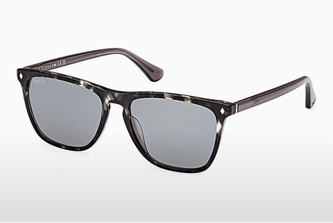 слънчеви очила Web Eyewear WE0363 20V