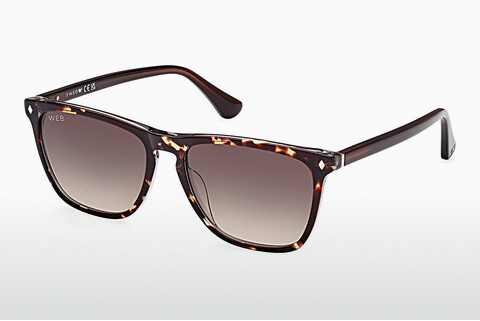 слънчеви очила Web Eyewear WE0363 56B