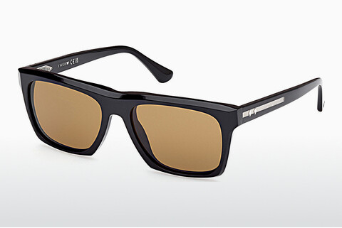 слънчеви очила Web Eyewear WE0367 01E