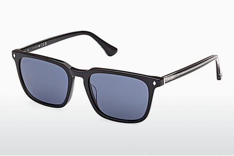 слънчеви очила Web Eyewear WE0369 01V