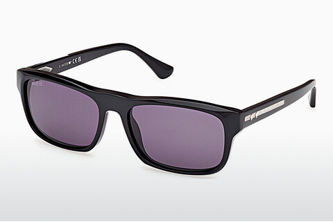 слънчеви очила Web Eyewear WE0371 05A