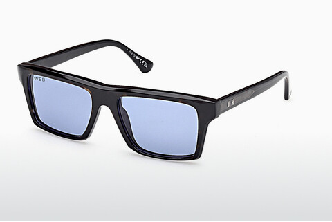 слънчеви очила Web Eyewear WE0383 56V