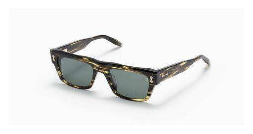 слънчеви очила Akoni Eyewear LEO (AKS-101 B)