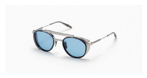 слънчеви очила Akoni Eyewear SKYMAPPER (AKS-501 B)