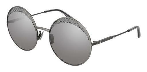 слънчеви очила Bottega Veneta BV0190S 001