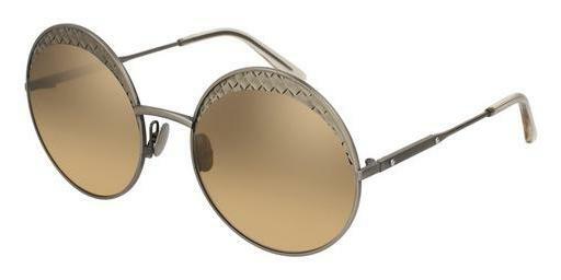 слънчеви очила Bottega Veneta BV0190S 003
