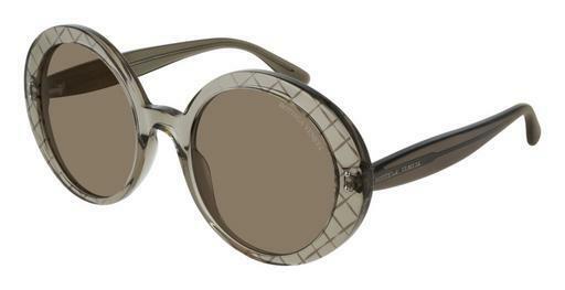 слънчеви очила Bottega Veneta BV0197S 002