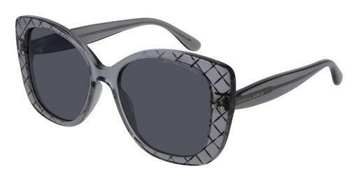 слънчеви очила Bottega Veneta BV0198S 001