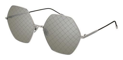 слънчеви очила Bottega Veneta BV0201S 001