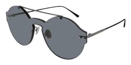 слънчеви очила Bottega Veneta BV0207S 001