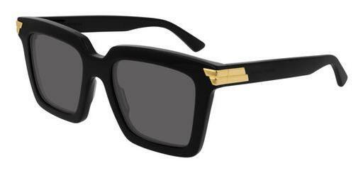 слънчеви очила Bottega Veneta BV1005S 001
