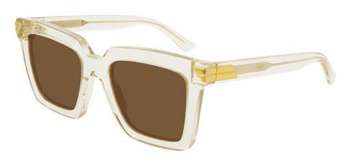 слънчеви очила Bottega Veneta BV1005S 005