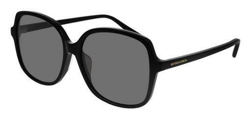 слънчеви очила Bottega Veneta BV1053SA 001
