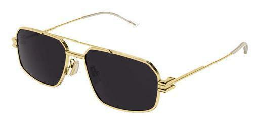 слънчеви очила Bottega Veneta BV1128S 002