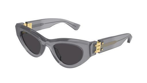 слънчеви очила Bottega Veneta BV1142S 001