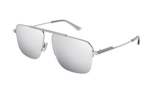 слънчеви очила Bottega Veneta BV1149S 006