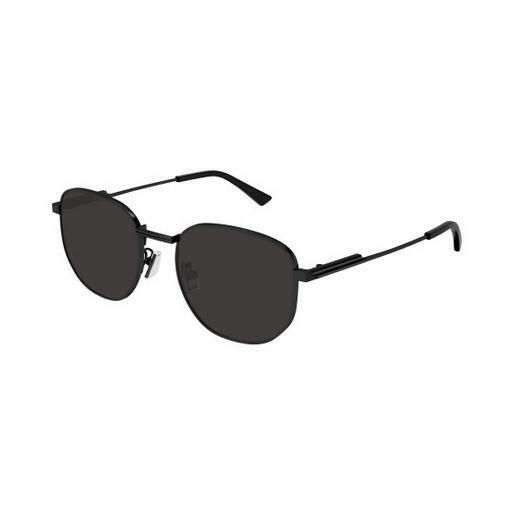 слънчеви очила Bottega Veneta BV1160SA 001
