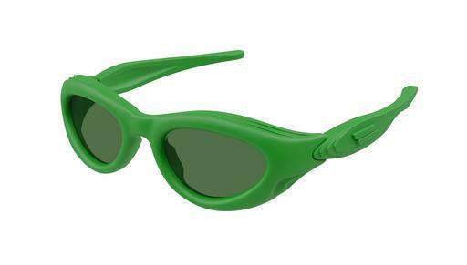 слънчеви очила Bottega Veneta BV1162S 002