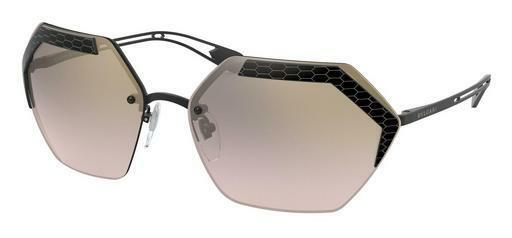 слънчеви очила Bvlgari BV6140 20287I