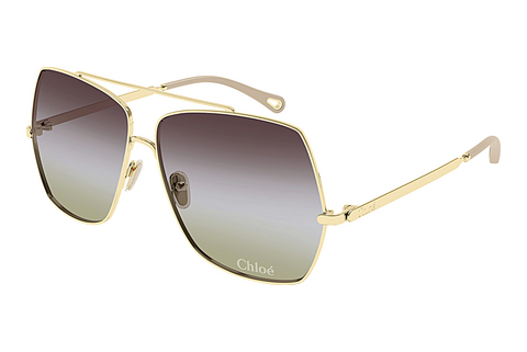 слънчеви очила Chloé CH0278S 002