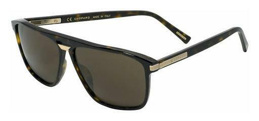 слънчеви очила Chopard SCH293 0722