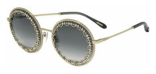 слънчеви очила Chopard SCHF11S 300K