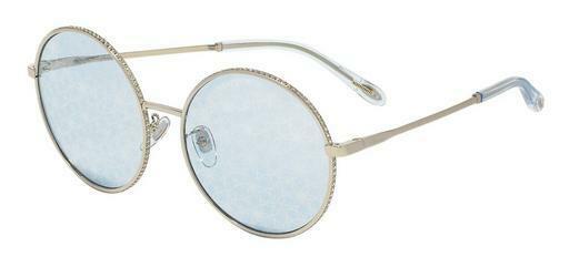 слънчеви очила Chopard SCHF11V 300F