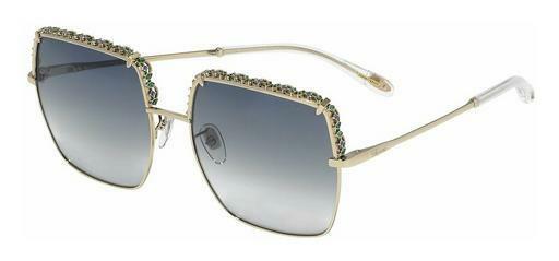 слънчеви очила Chopard SCHF12S 0300
