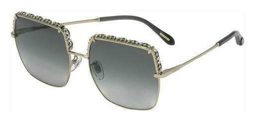 слънчеви очила Chopard SCHF12S 594K