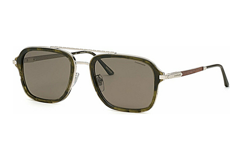 слънчеви очила Chopard SCHG36 579P
