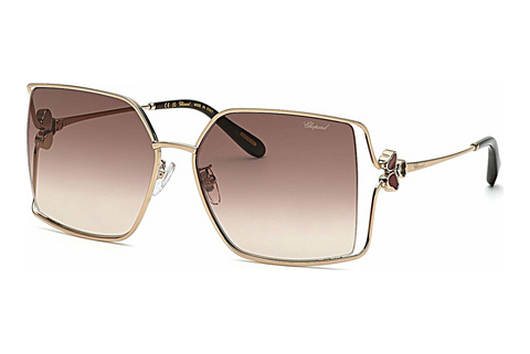 слънчеви очила Chopard SCHG68V 0A39