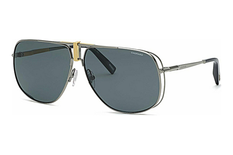 слънчеви очила Chopard SCHG91V 509P