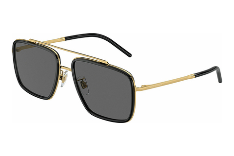 слънчеви очила Dolce & Gabbana DG2220 02/81