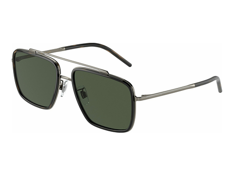 слънчеви очила Dolce & Gabbana DG2220 13359A
