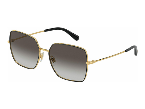 слънчеви очила Dolce & Gabbana DG2242 13348G