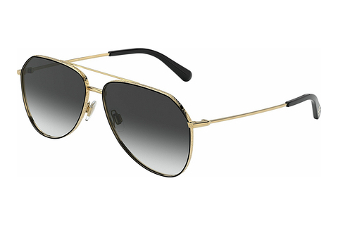 слънчеви очила Dolce & Gabbana DG2244 13348G