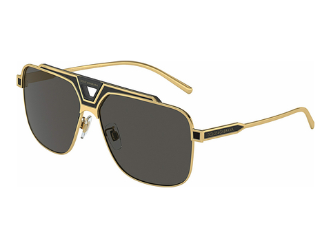 слънчеви очила Dolce & Gabbana DG2256 133487