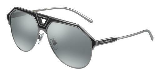 слънчеви очила Dolce & Gabbana DG2257 12776G