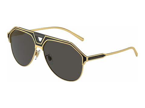 слънчеви очила Dolce & Gabbana DG2257 133487