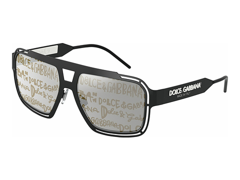 слънчеви очила Dolce & Gabbana DG2270 1106K1