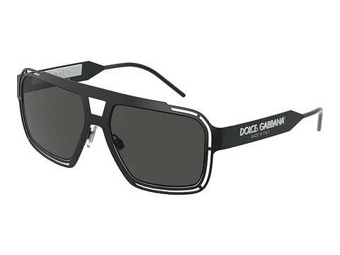 слънчеви очила Dolce & Gabbana DG2270 327687