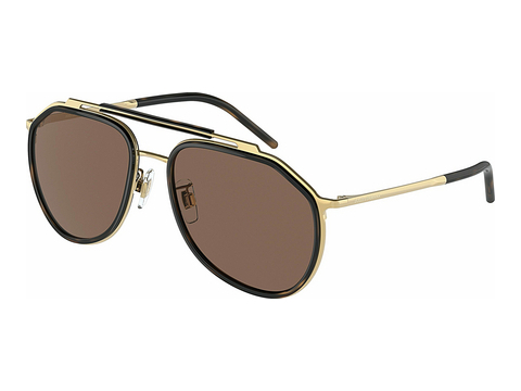 слънчеви очила Dolce & Gabbana DG2277 02/73