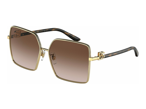 слънчеви очила Dolce & Gabbana DG2279 02/13
